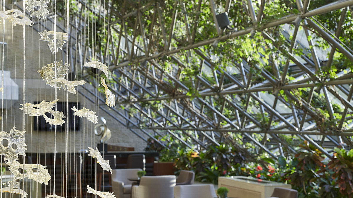 Four Seasons Hotel Cyprus